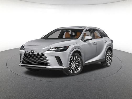2025 Lexus RX 350 Base