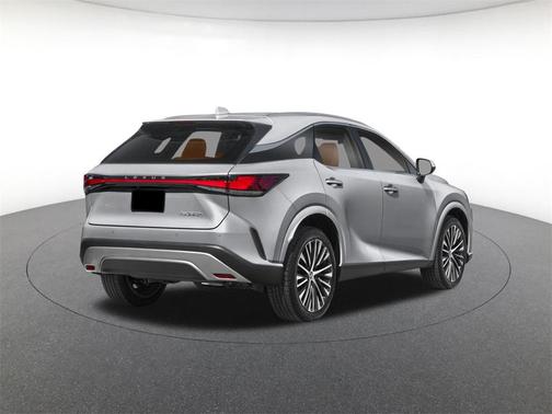 2025 Lexus RX 350 Base