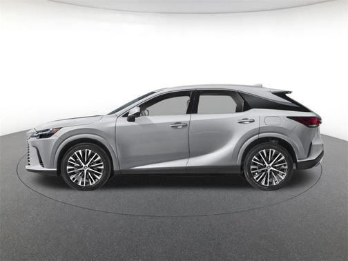 2025 Lexus RX 350 Base