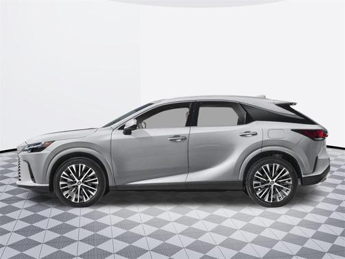 2025 Lexus RX 350 Base