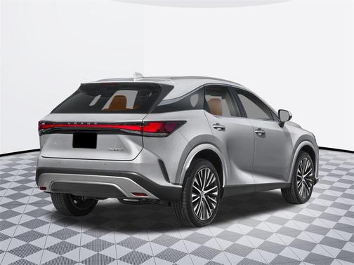 2025 Lexus RX 350 Base