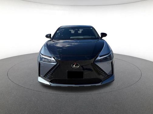 Ether/Black 2023 Lexus RZ 450e 450e Premium