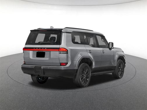 2025 Lexus GX 550 550 Premium+