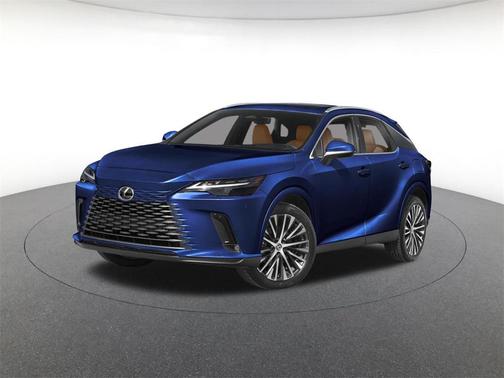 2026 Lexus RX 350 Base