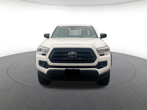 2020 Toyota Tacoma SR