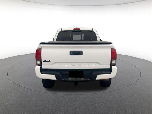 2020 Toyota Tacoma SR