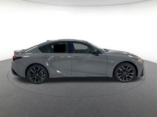 2025 Lexus IS 350 Base