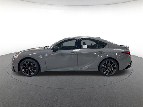 2025 Lexus IS 350 Base