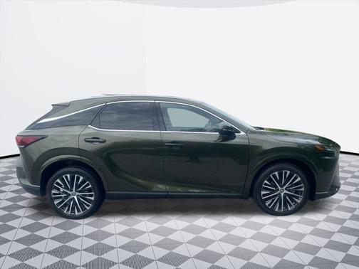 2023 Lexus RX 350 Base