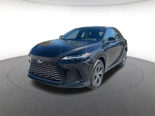 2025 Lexus RX 350 Base
