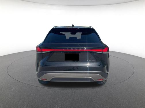 2025 Lexus RX 350 Base