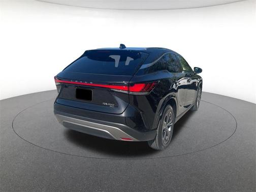 2025 Lexus RX 350 Base