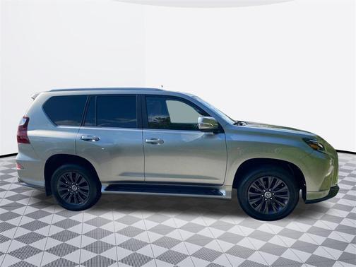 2021 Lexus GX 460 460