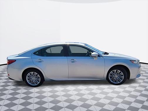 2014 Lexus ES 350 Base