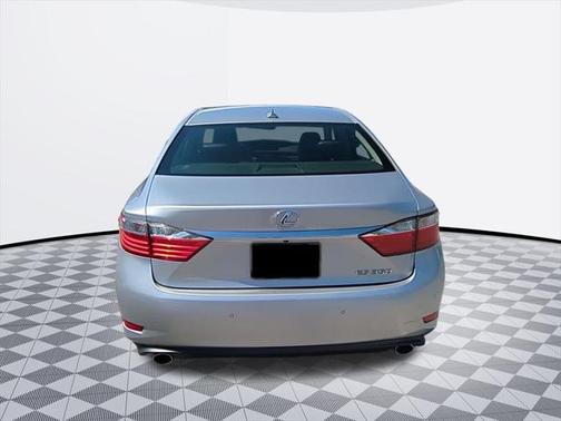 2014 Lexus ES 350 Base