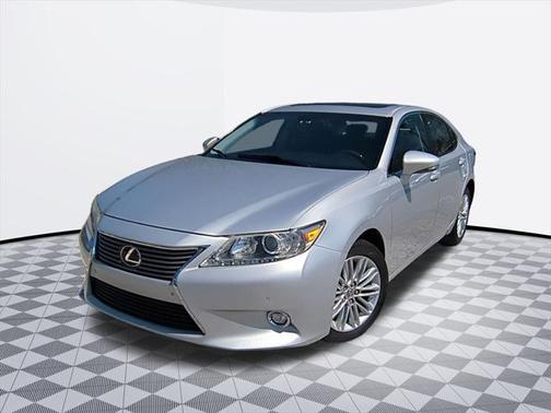 2014 Lexus ES 350 Base