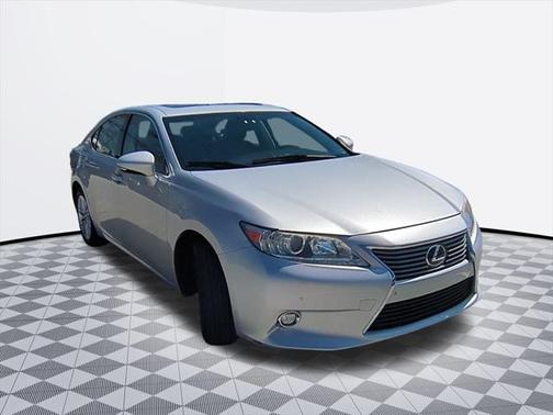 2014 Lexus ES 350 Base