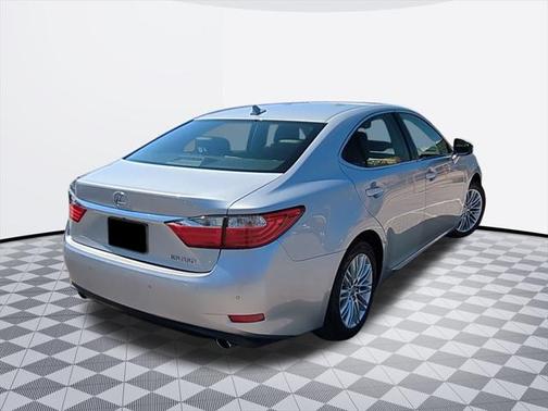 2014 Lexus ES 350 Base