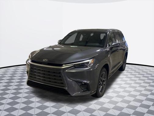 2025 Lexus TX 350 Premium