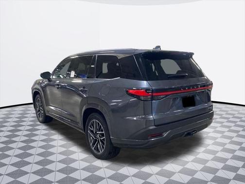 2025 Lexus TX 350 Premium