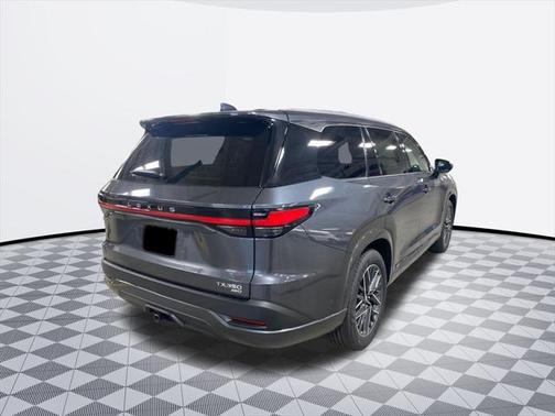 2025 Lexus TX 350 Premium