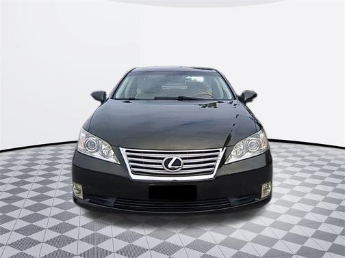 2010 Lexus ES 350 Base
