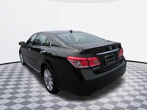 2010 Lexus ES 350 Base