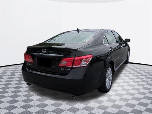 2010 Lexus ES 350 Base