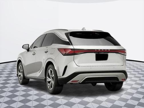 2025 Lexus RX 350 Base