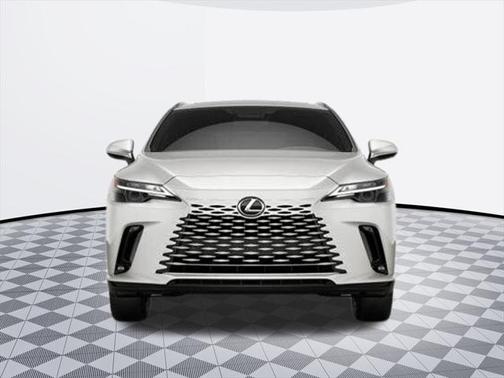 2025 Lexus RX 350 Base