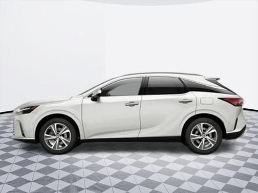 2025 Lexus RX 350 Base