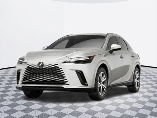 2025 Lexus RX 350 Base