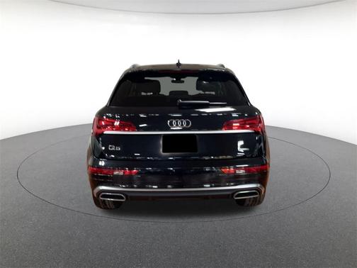 2022 Audi Q5 45 S line Premium