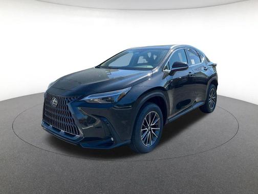 Caviar 2026 Lexus NX 350 350 Premium