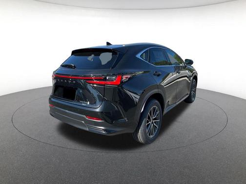 Caviar 2026 Lexus NX 350 350 Premium