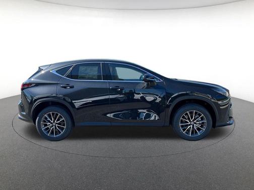 Caviar 2026 Lexus NX 350 350 Premium