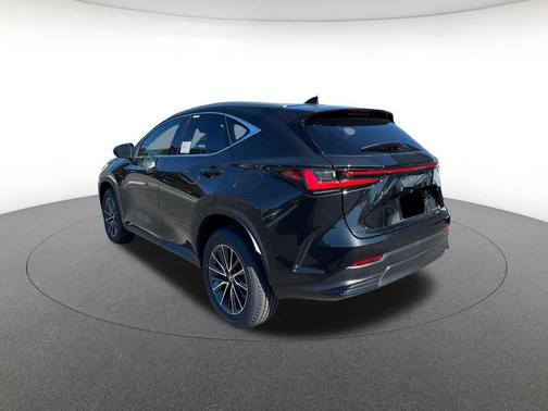 Caviar 2026 Lexus NX 350 350 Premium