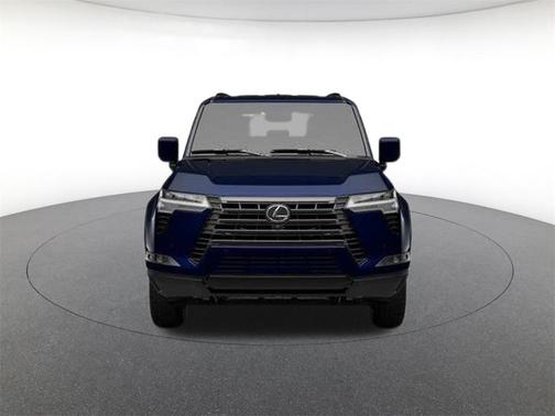 2025 Lexus GX 550 550 Premium+