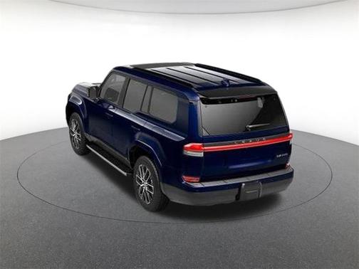 2025 Lexus GX 550 550 Premium+