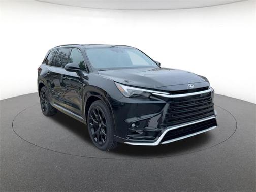 2026 Lexus TX 350 Base