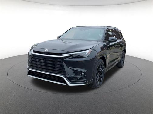2026 Lexus TX 350 Base
