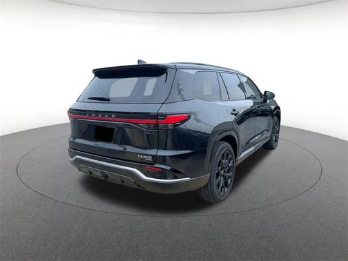 2026 Lexus TX 350 Base