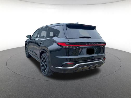 2026 Lexus TX 350 Base