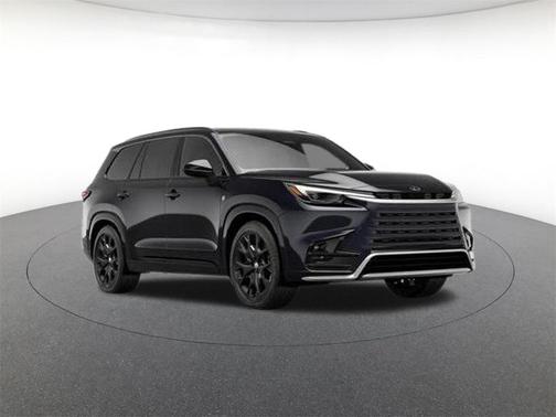 2026 Lexus TX 350 Base