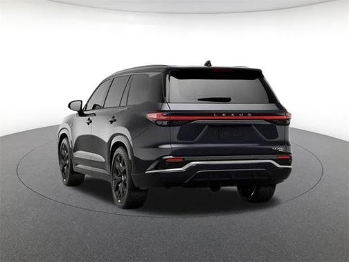 2026 Lexus TX 350 Base