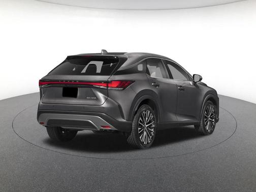 Gray 2026 Lexus RX 350 Base