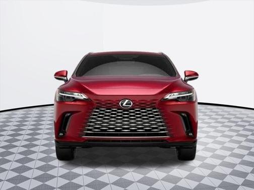 2025 Lexus RX 350 Base