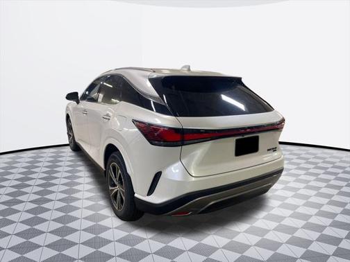 2025 Lexus RX 350 Base