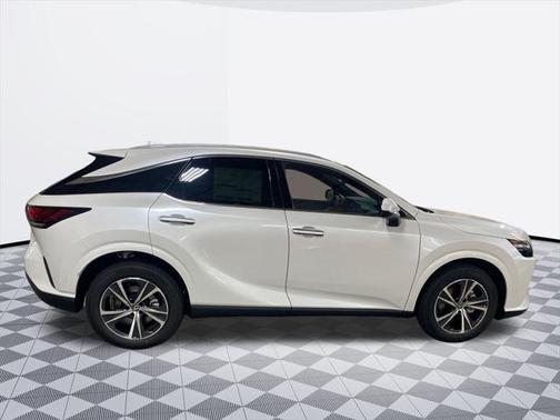 2025 Lexus RX 350 Base