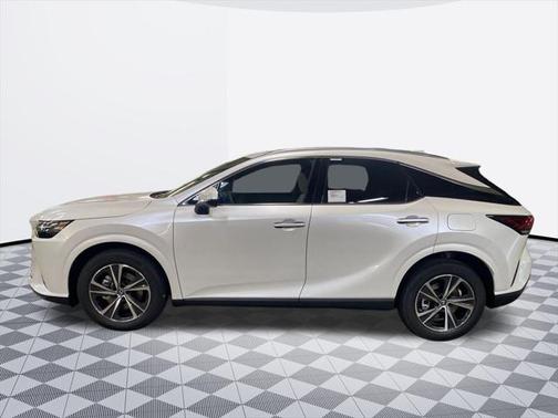 2025 Lexus RX 350 Base